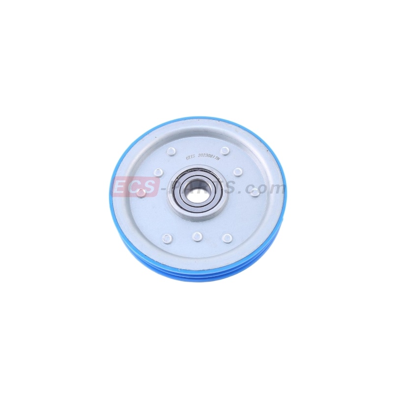 Elevator Roller Air cord roller JO265AB1 D140*20mm